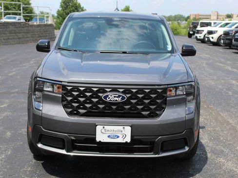 New 2026 Ford Maverick XLT w/ Equipment Group 301A AWD/4WD image 10
