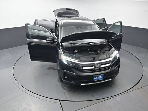 Used 2019 Honda Pilot EX-L image 56