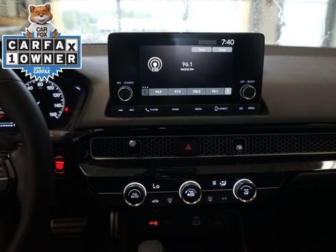 Used 2024 Honda Civic Sport image 21