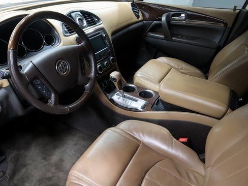 Used 2017 Buick Enclave Premium image 26