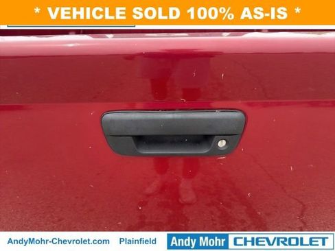 Used 2005 Chevrolet Colorado LS w/ Comfort Convenience Package RWD image 6