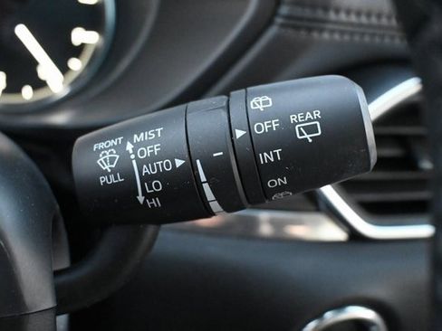 Used 2021 MAZDA CX-5 Grand Touring Reserve image 35