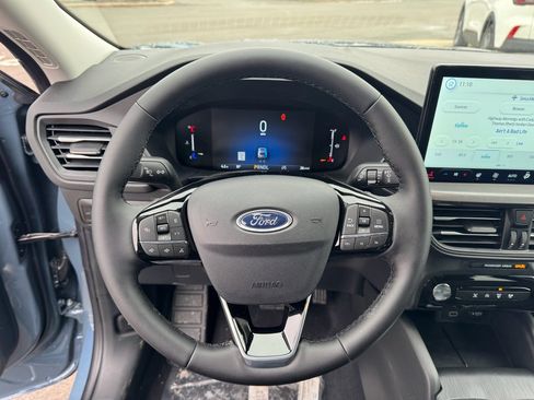 New 2026 Ford Escape Active w/ Tech Pack #1 AWD/4WD image 30