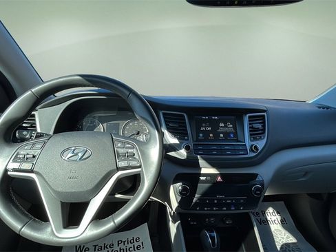 Used 2018 Hyundai Tucson Value image 13