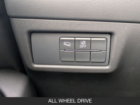 New 2025 MAZDA CX-5 AWD 2.5 S w/ Select Package image 20