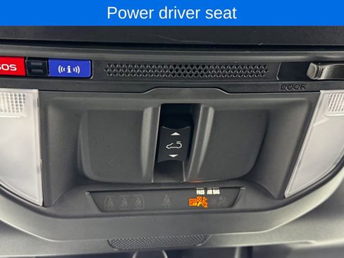 Certified 2025 Subaru Forester Premium AWD/4WD image 35