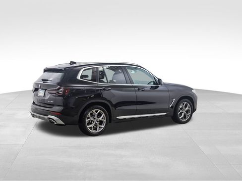 Certified 2022 BMW X3 xDrive30i w/ Convenience Package image 5