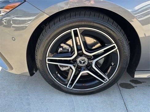 New 2026 Mercedes-Benz CLA 250 image 9