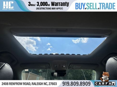 Used 2019 MAZDA CX-9 Touring w/ Touring Premium Package FWD image 32