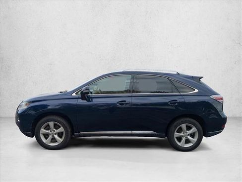 Used 2013 Lexus RX 350 AWD image 8