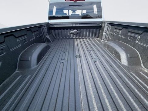 New 2026 Chevrolet Silverado 2500 LTZ w/ LTZ Plus Package image 12