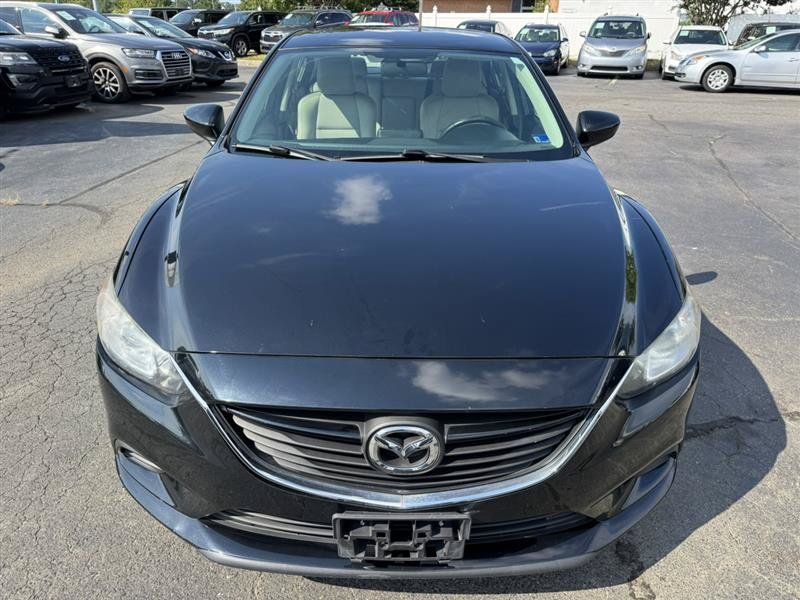 Used 2016 MAZDA MAZDA6 Sport FWD image 9