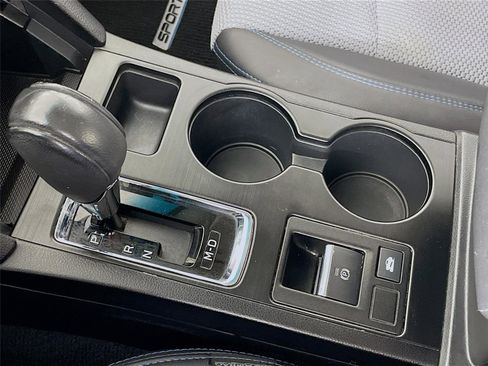 Used 2018 Subaru Legacy 2.5i Sport image 19