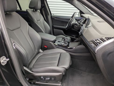 Used 2024 BMW X4 xDrive30i image 33