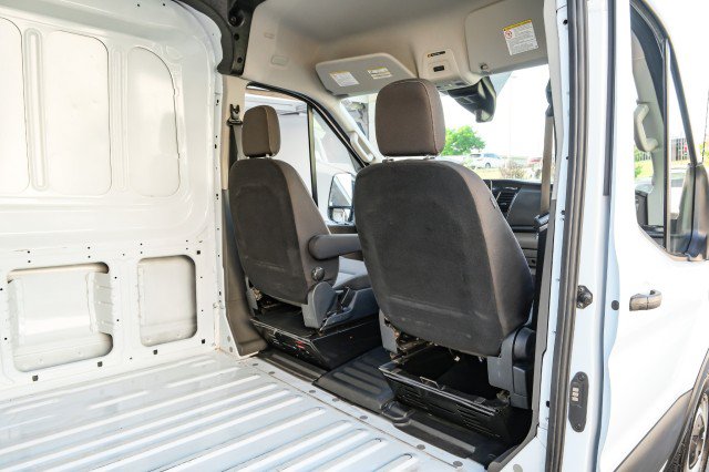 Used 2023 Ford Transit 150 Medium Roof RWD image 31