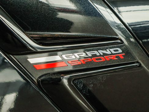 Used 2019 Chevrolet Corvette Grand Sport image 23