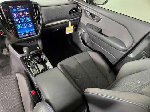 Certified 2026 Subaru Forester Premium AWD/4WD image 18
