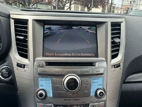 Used 2014 Subaru Outback 3.6R Limited image 13