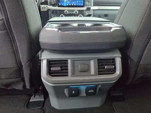 Used 2023 Ford F150 XLT w/ Equipment Group 302A High AWD/4WD image 19