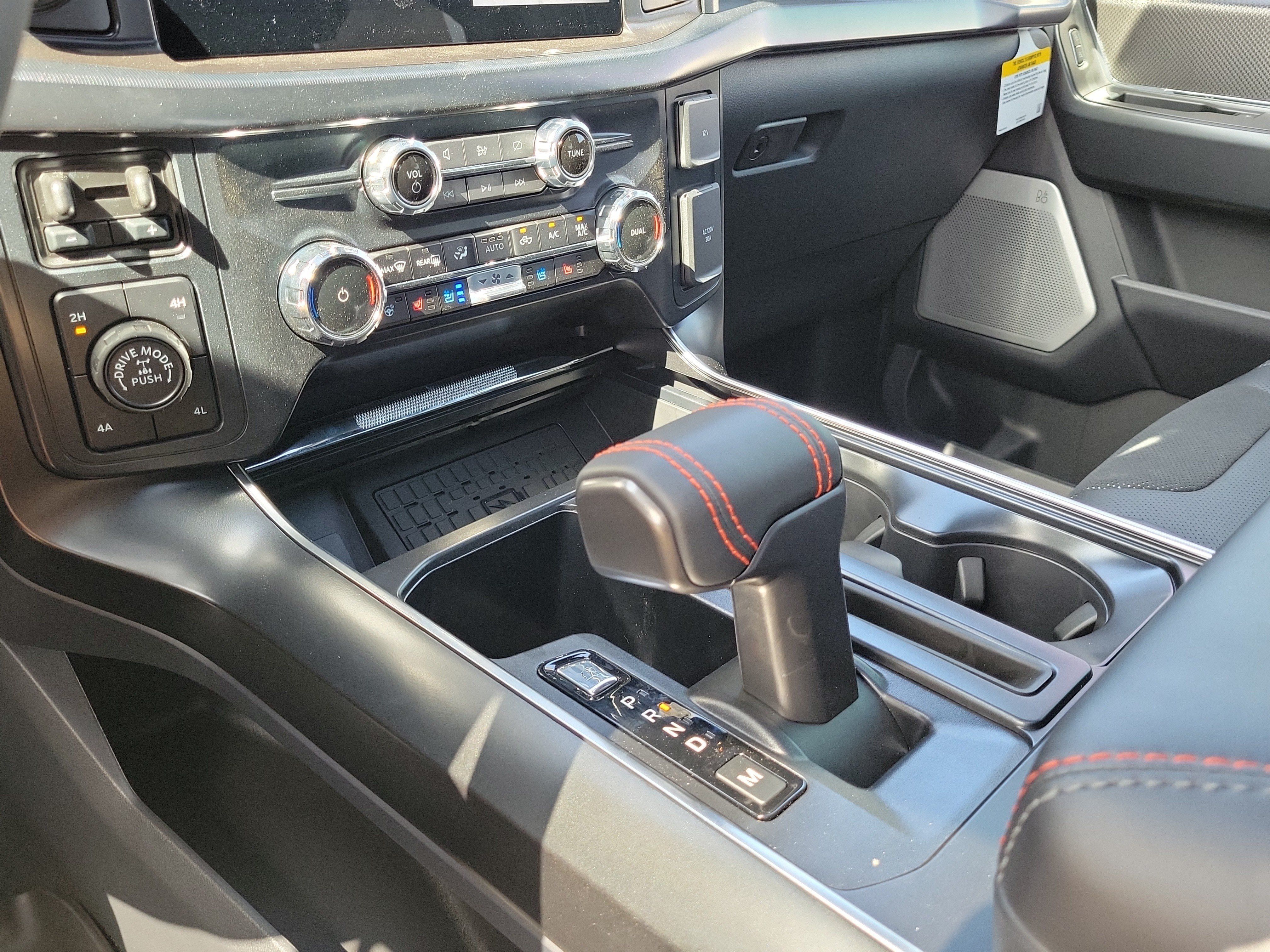 New 2026 Ford F150 Raptor AWD/4WD image 20