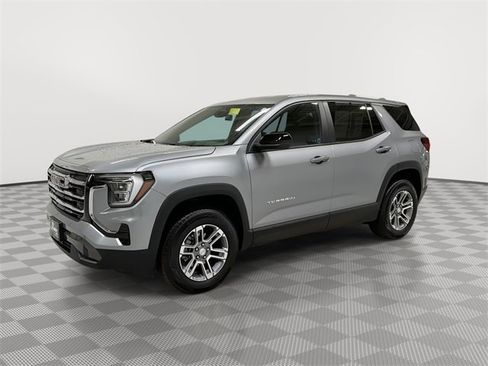 Certified 2025 GMC Terrain Elevation image 4