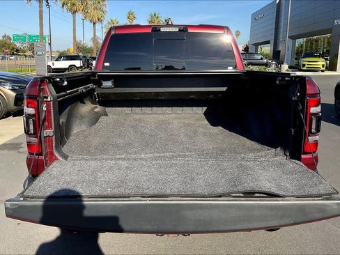 Used 2024 RAM 1500 TRX image 39