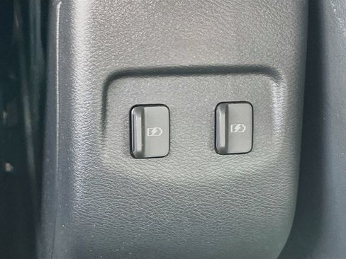 Used 2024 Nissan Kicks SR w/ SR Premium Package FWD image 25