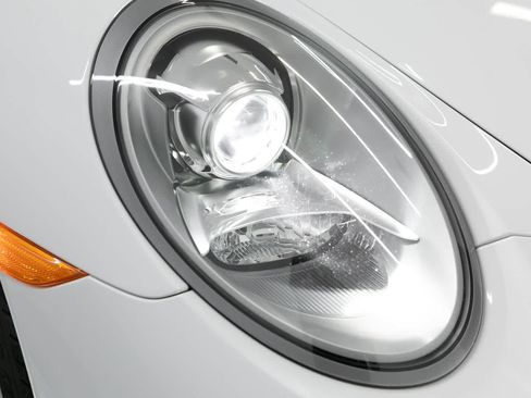 Certified 2016 Porsche 911 Carrera RWD image 16