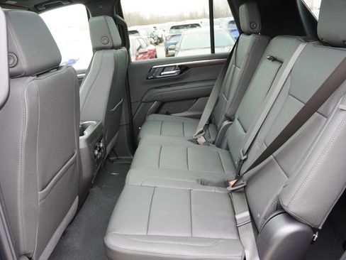New 2026 Chevrolet Tahoe Z71 w/ Comfort Package AWD/4WD image 12