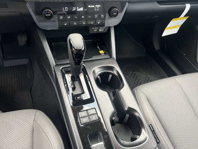 New 2026 Subaru Outback Limited XT AWD/4WD image 22