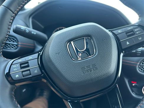 New 2026 Honda HR-V Sport image 16