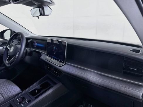 Certified 2026 Volkswagen Tiguan S AWD/4WD image 27