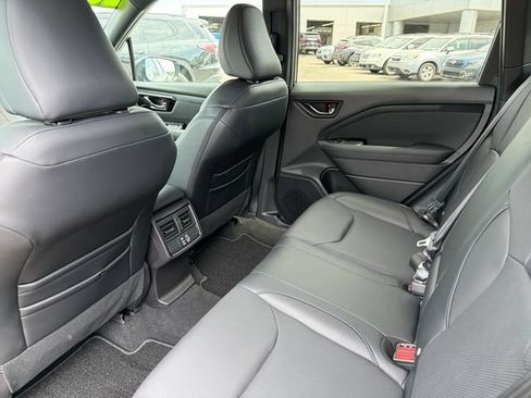 Used 2026 Subaru Forester Limited AWD/4WD image 22