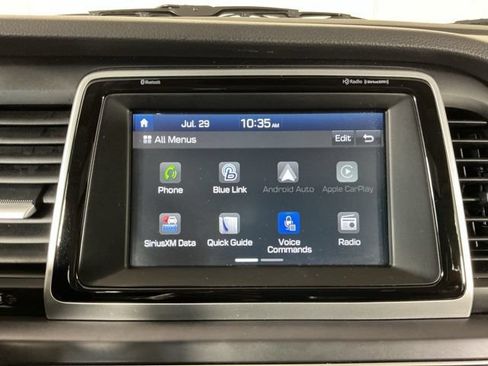 Used 2018 Hyundai Sonata Limited FWD image 20