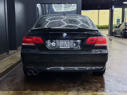 Used 2008 BMW 328i Coupe image 8