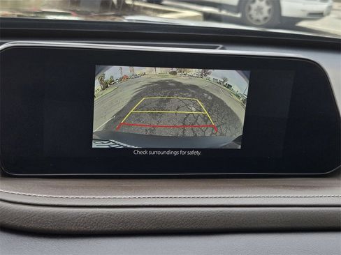 Certified 2023 MAZDA CX-30 2.5 Turbo w/ Premium Package image 17