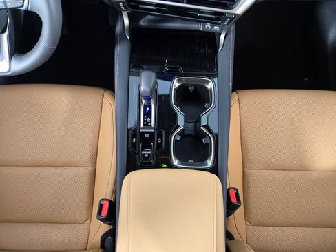 Used 2025 Lexus RX 350 FWD image 24