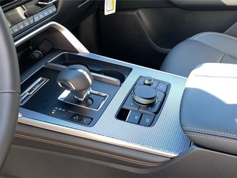 New 2025 MAZDA CX-70 3.3 Turbo S w/ Premium Package image 12