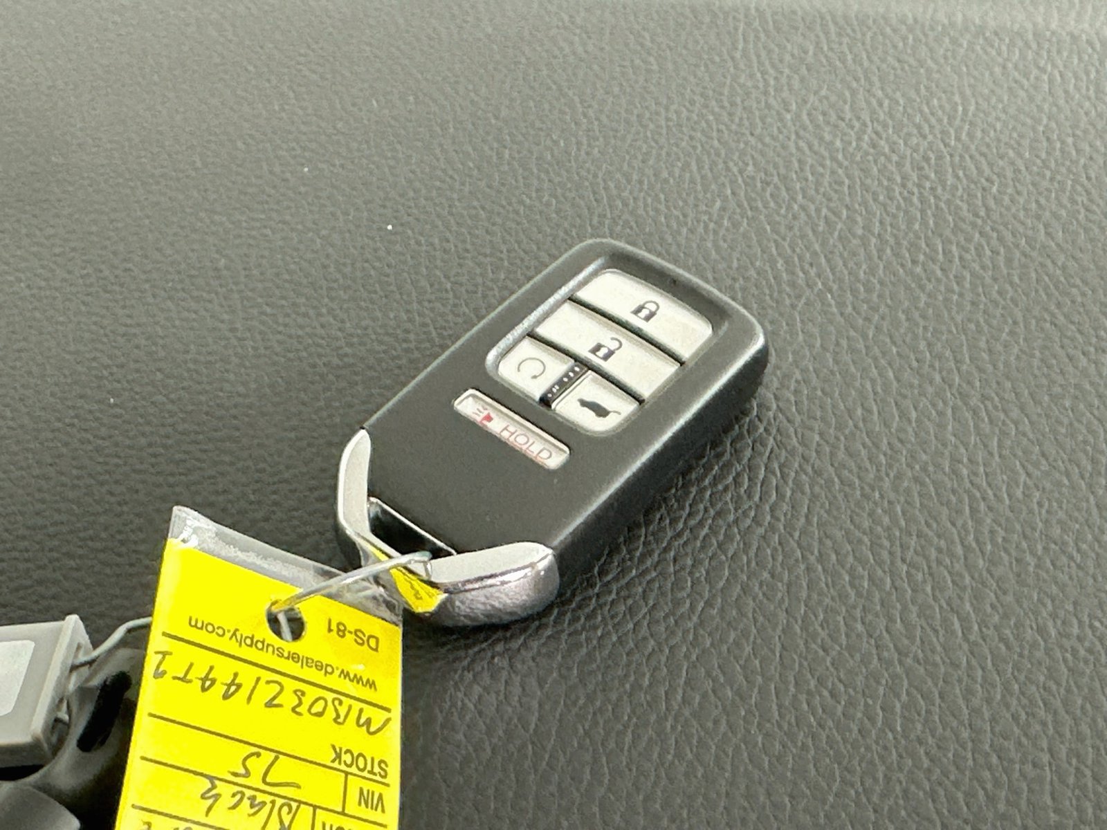 Used 2021 Honda Passport Elite image 46