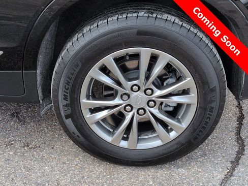 Used 2023 Cadillac XT5 Premium Luxury image 13