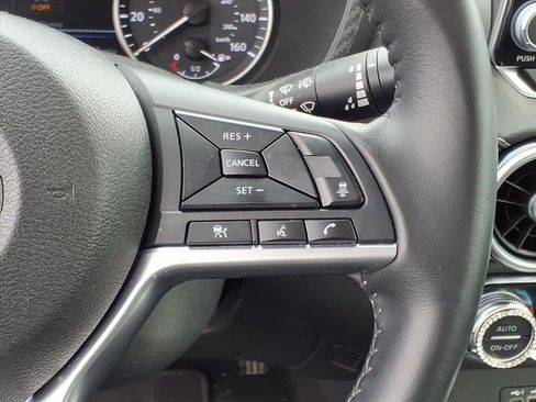 Used 2021 Nissan Sentra SV image 20