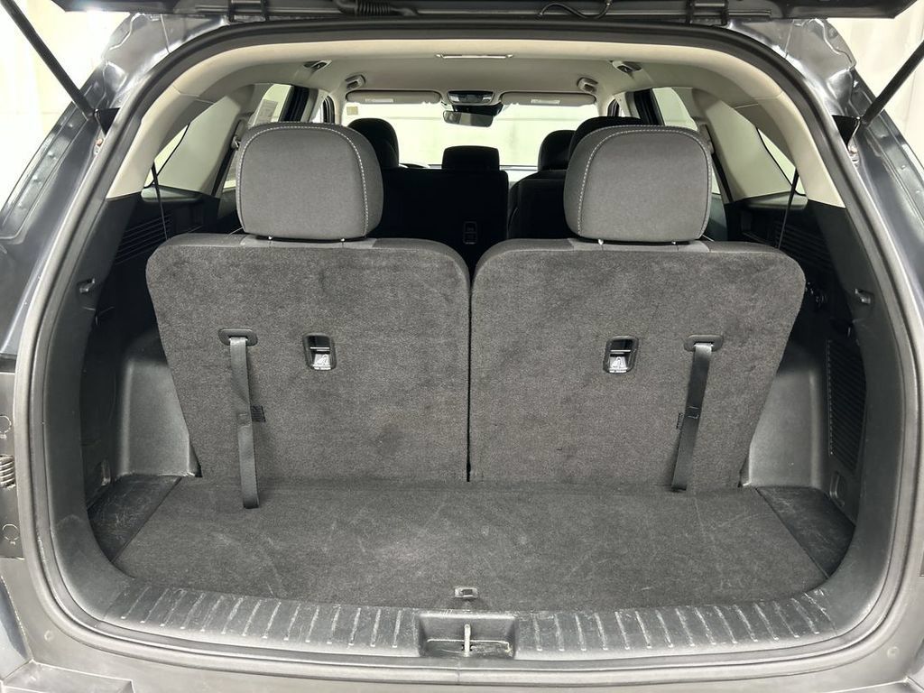 Certified 2023 Kia Sorento LX AWD/4WD image 22