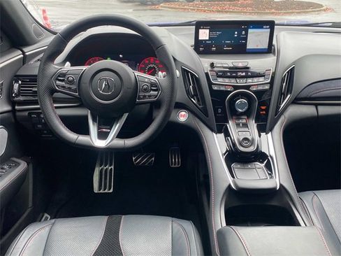 Used 2022 Acura RDX A-Spec image 8