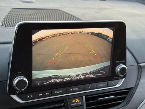 Certified 2024 Nissan Altima 2.5 SV image 26