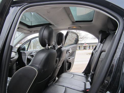 Used 2017 FIAT 500X Trekking image 9