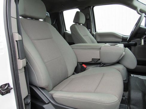 Used 2021 Ford F250 XL w/ Power Equipment Group AWD/4WD image 14
