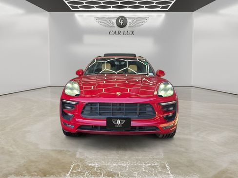 Used 2017 Porsche Macan GTS image 8