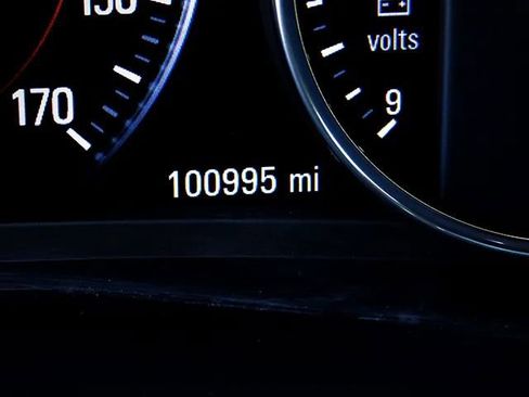 Used 2018 Buick LaCrosse Avenir w/ Driver Confidence Package #2 image 23