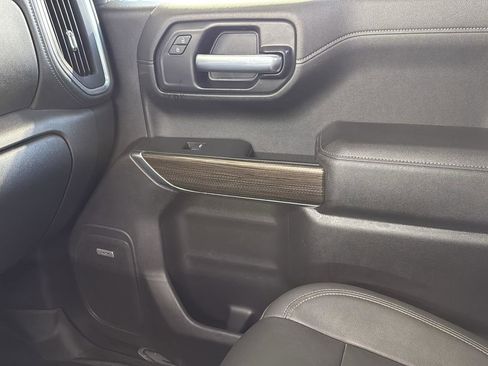 Used 2021 Chevrolet Silverado 1500 RST w/ Convenience Package II image 22