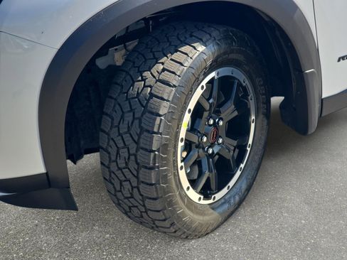 New 2026 Nissan Pathfinder Rock Creek AWD/4WD image 30